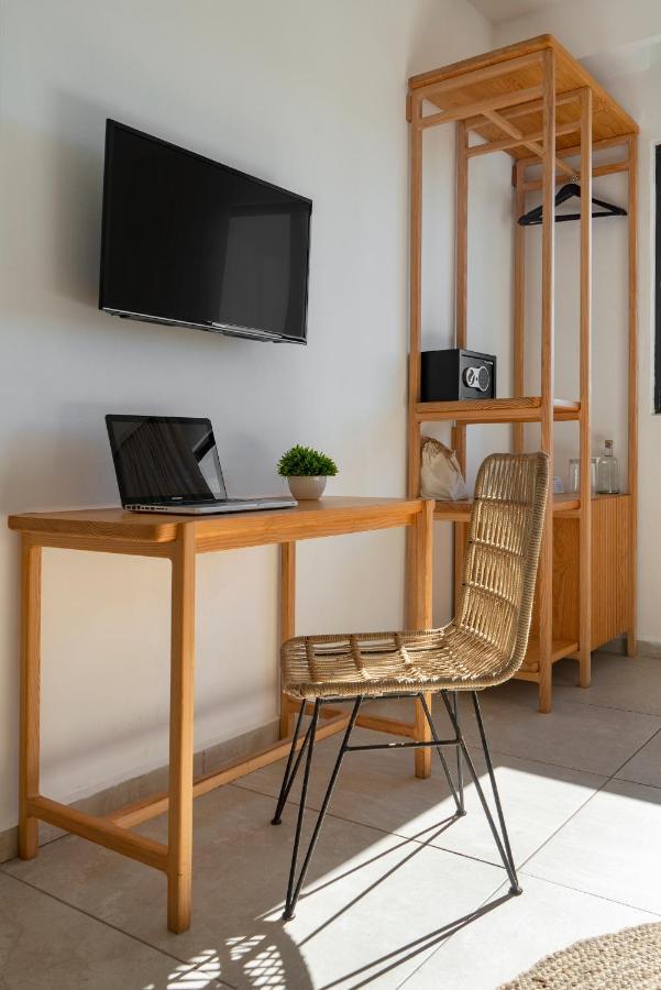 Terrasse Hotel Playa Del Carmen Ngoại thất bức ảnh