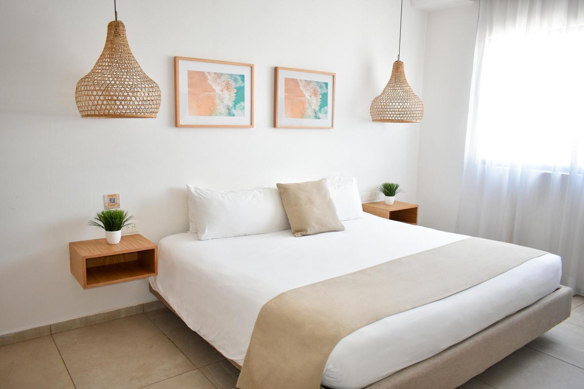 Terrasse Hotel Playa Del Carmen Ngoại thất bức ảnh