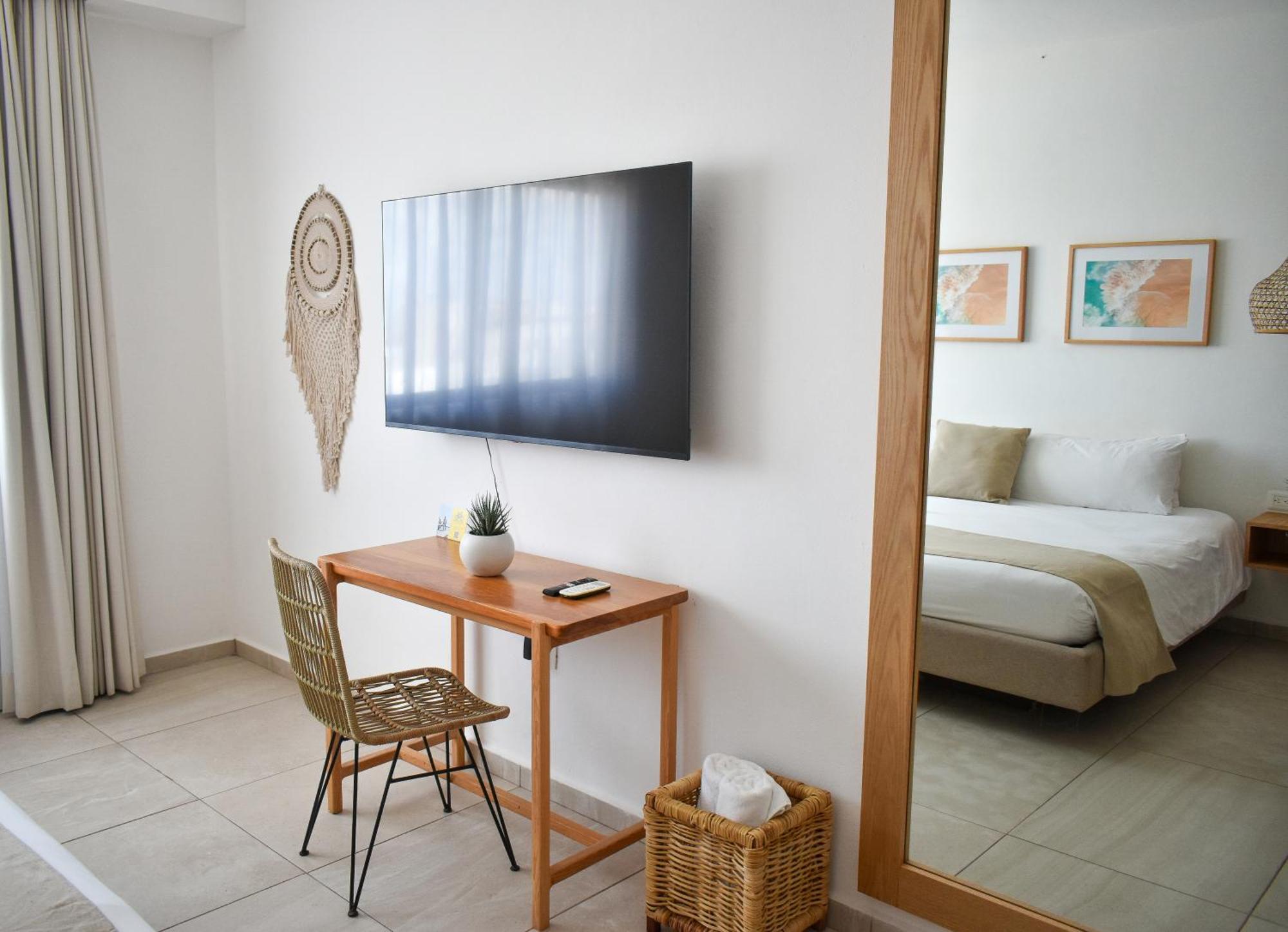 Terrasse Hotel Playa Del Carmen Ngoại thất bức ảnh