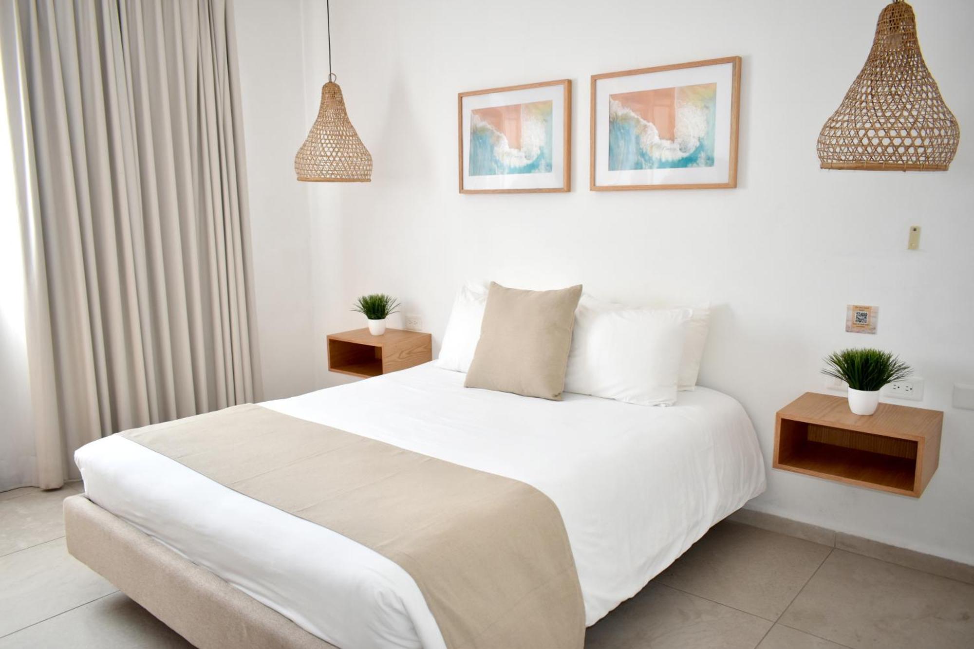 Terrasse Hotel Playa Del Carmen Ngoại thất bức ảnh