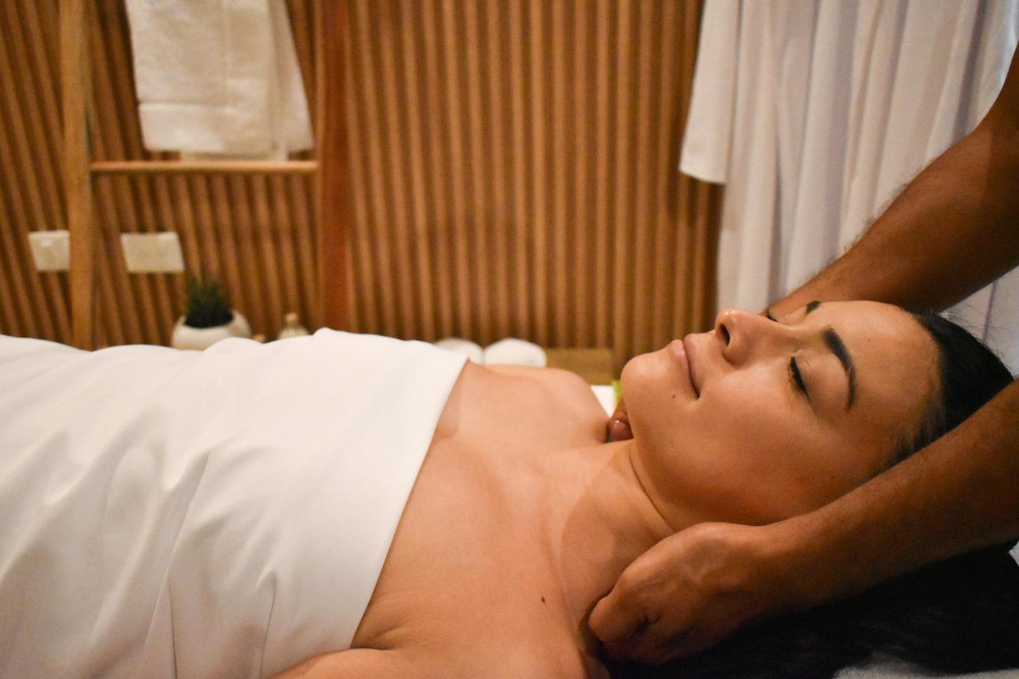 Terrasse Hotel Playa Del Carmen Ngoại thất bức ảnh