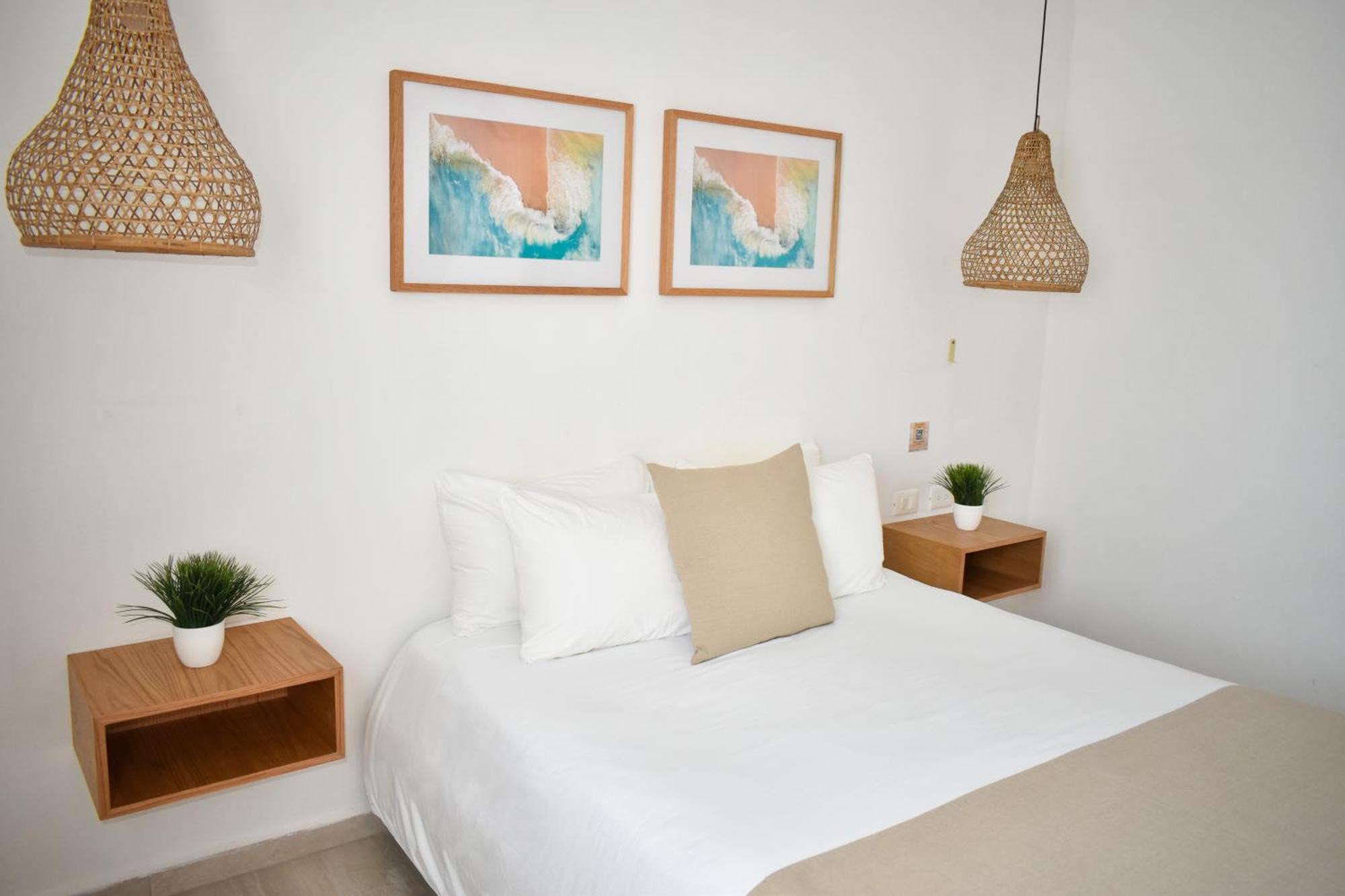 Terrasse Hotel Playa Del Carmen Phòng bức ảnh